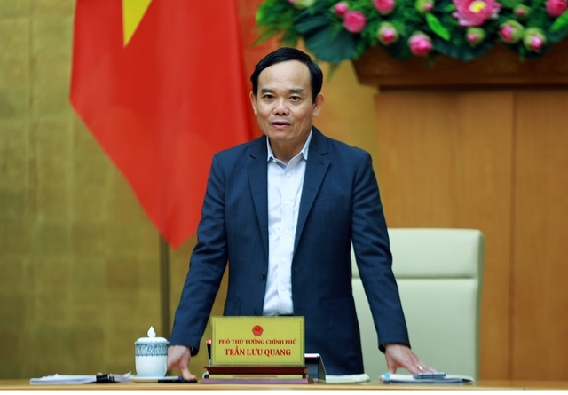 Thành lập Ban Chỉ đạo xây dựng và quản lý vị trí việc làm trong cơ quan, tổ chức hành chính, đơn vị sự nghiệp công lập